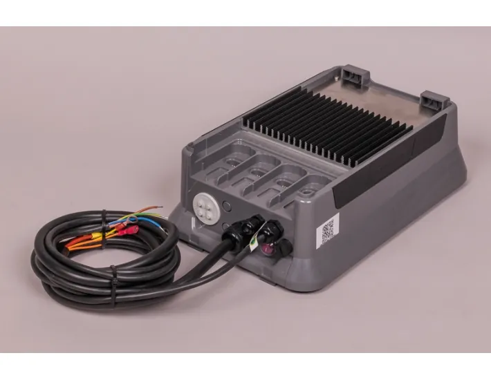 Tarjeta Potencia Elite Connect 12 4408040566