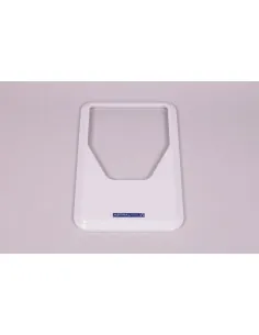 Marco Frontal Gris Elite Connect 4408040367