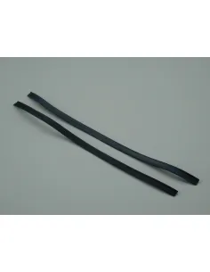 Manueller Poolreiniger-Abweiser 1 ½"