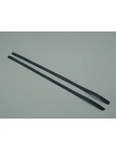 Deflector Limpiafondos Manual Aluminio ALUMINIO