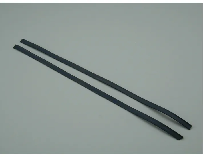 Deflector Limpiafondos Manual Aluminio ALUMINIO