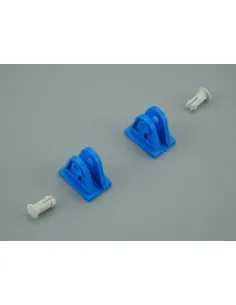 Manuelle Poolreinigerstifte und -nasen