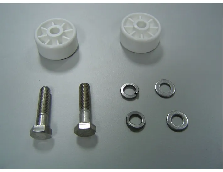 Rodes Netejafons Manual