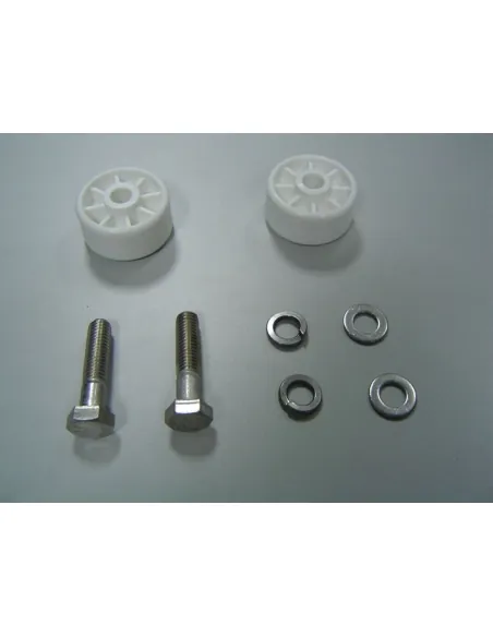 Rodes Netejafons Manual