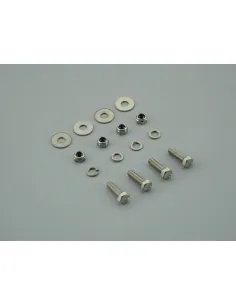 Tornilleria Limpiafondos Manual