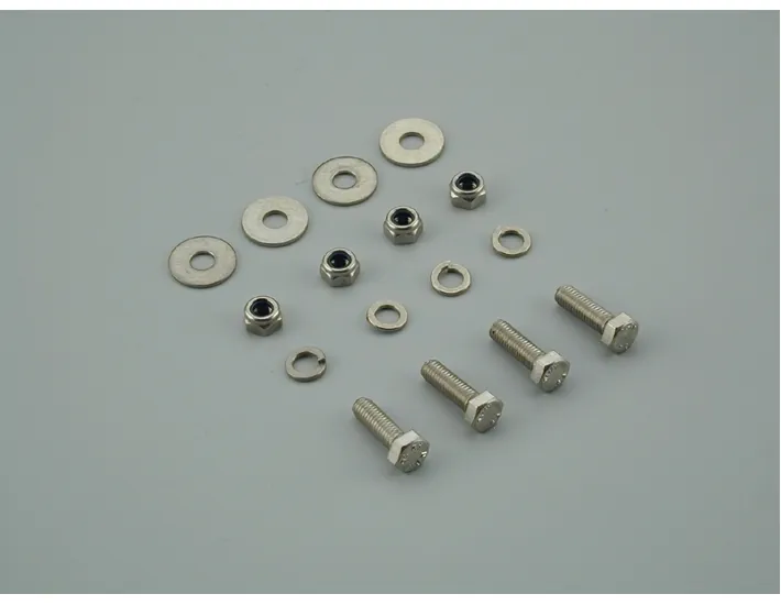 Tornilleria Limpiafondos Manual