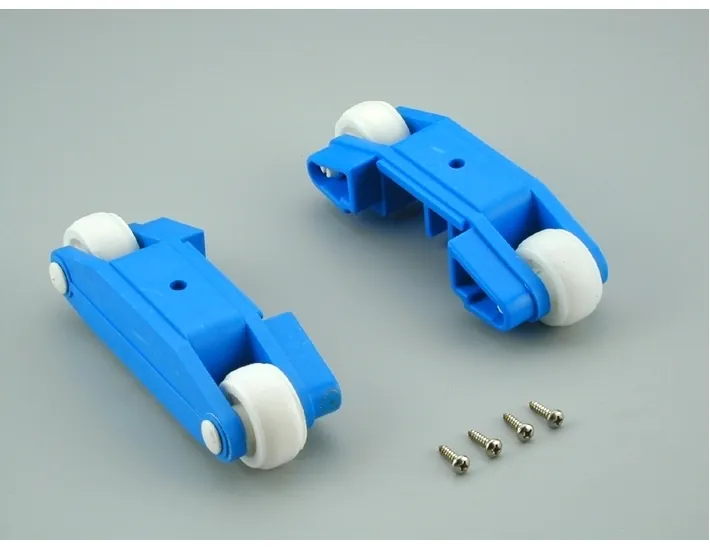 Tac Lateral Netejafons Manual (2 unitats)