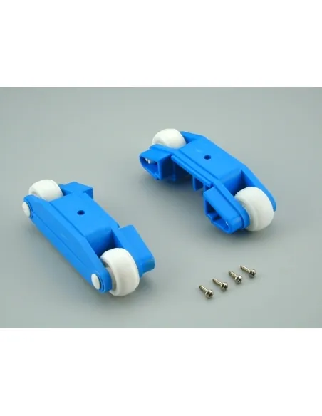 Tac Lateral Netejafons Manual (2 unitats)