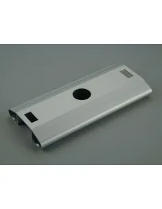 Cuerpo Limpiafondos Extrusionado 1 ½"