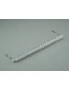 AstralPool Aluminium-Schwimmbadreiniger-Bürste 450 mm