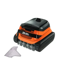 Pulitore robotico a batteria ZB Aquanatur B-FREE ZB...