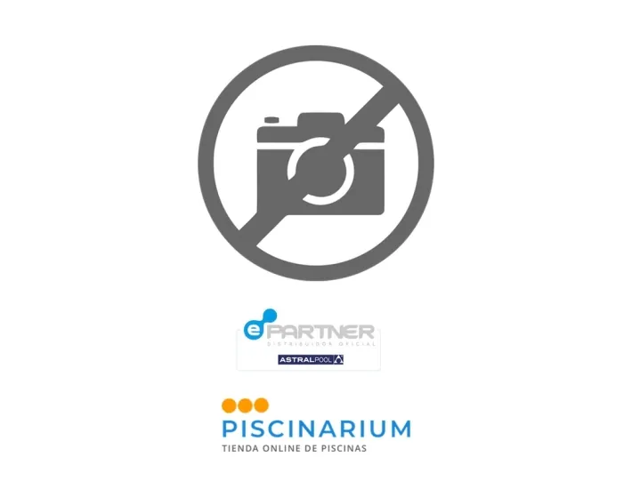 Pompa a motore 3CV Aral SP-3000 AstralPool...