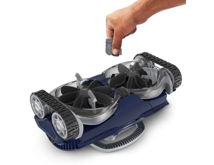 Zodiac Pulitore automatico per piscine MX10