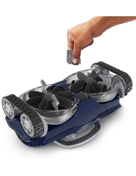 Zodiac Pulitore automatico per piscine MX10
