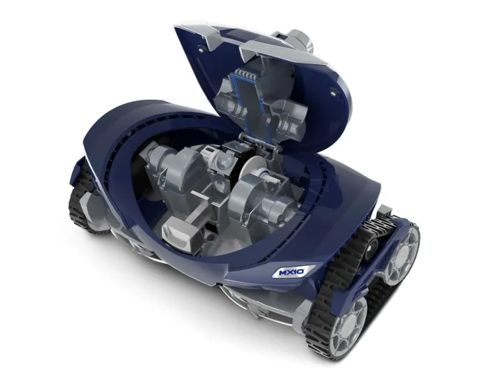 Zodiac Pulitore automatico per piscine MX10
