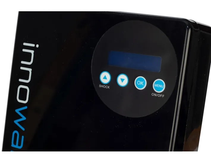 Salz Chlorinator Innowater SALT