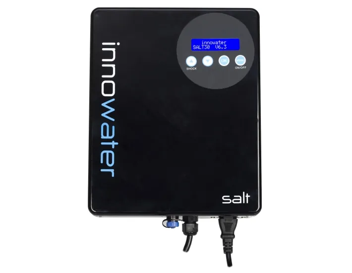 Salz Chlorinator Innowater SALT