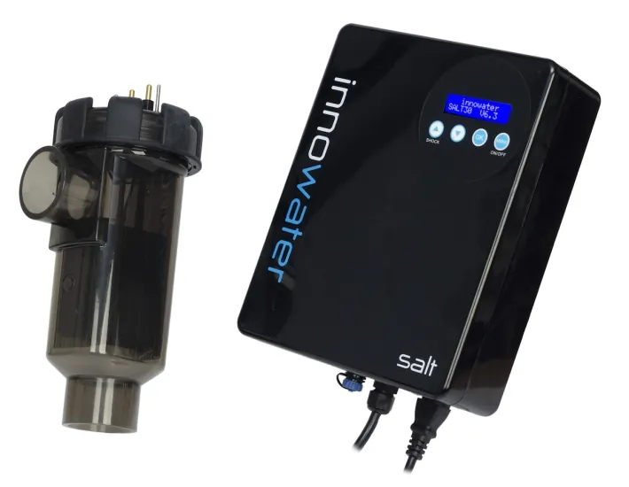 Salz Chlorinator Innowater SALT