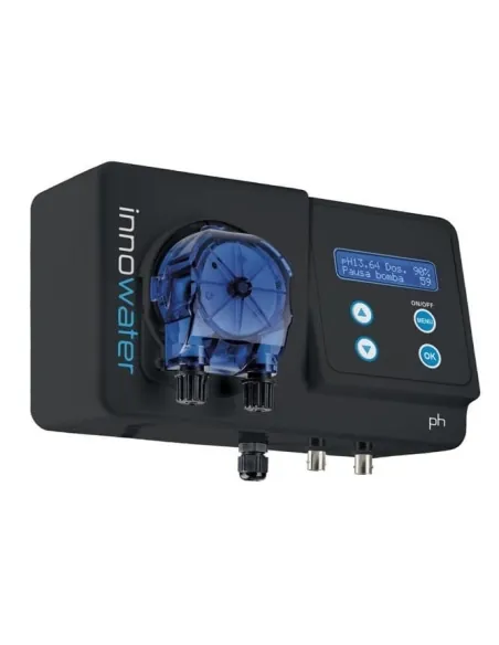 Innowater pH Basisregelaar