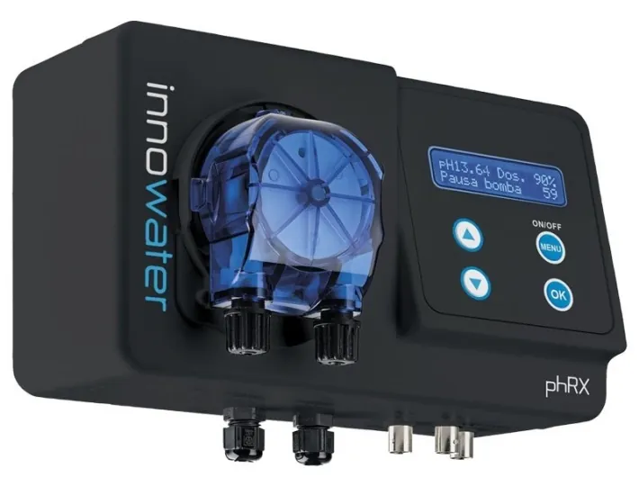 Controlador Redox de pH Innowater