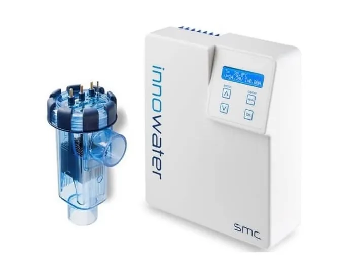 Clorador de sal Innowater SMC
