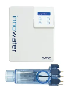 Innowater SMC Salt Chlorinator 2