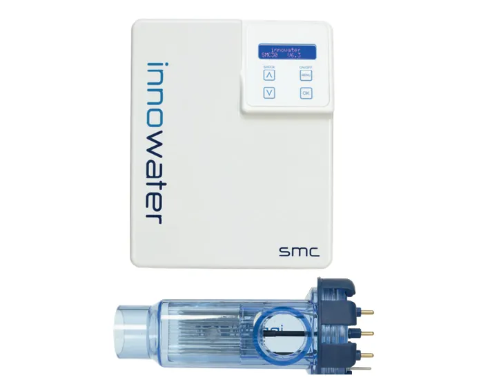 Clorador de sal Innowater SMC