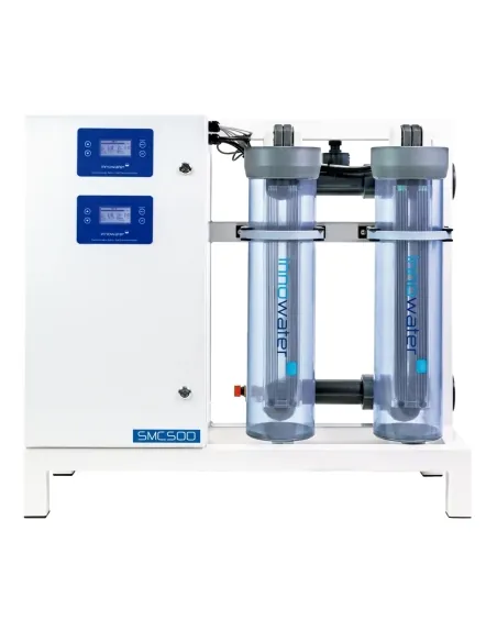 Clorador Salino Innowater SMC-H Piscina Pública