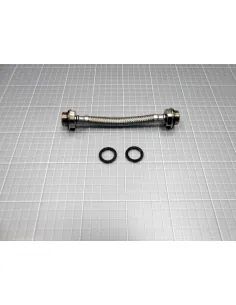 Slang ½" Mannelijk - Mannelijk Gek L 150 M/M Douche...