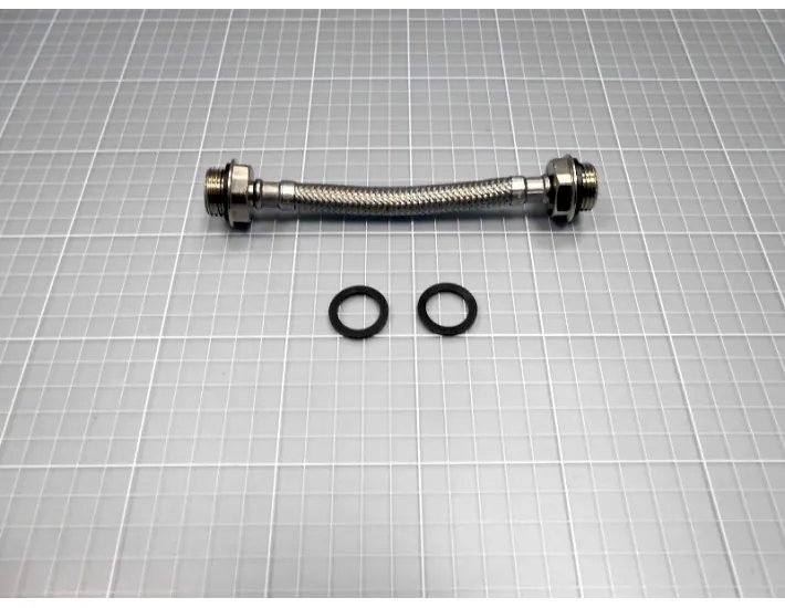 Latiguillo ½" Macho - Macho loco L 150 M/M...