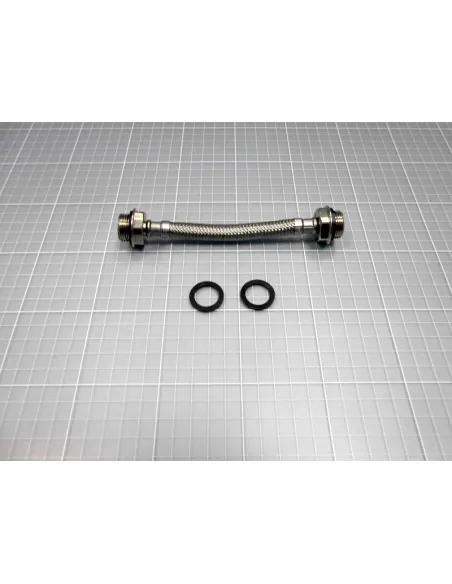 Latiguillo ½" Macho - Macho loco L 150 M/M Ducha 4401040167