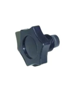 Tampão de ventilação 1/4" anónimo com junta de filtro...