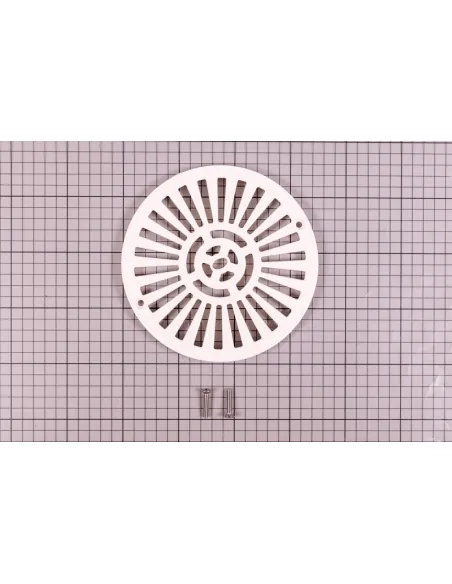 Grille de puisard 2" P.Pref. Astralpool 4402021102 4402021102