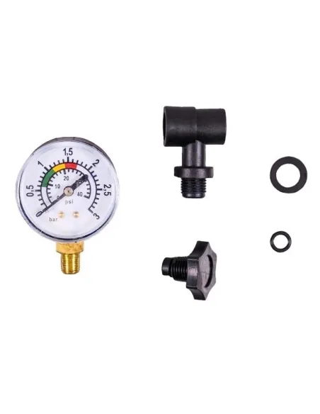 AstralPool complete filtermanometer 4411020206