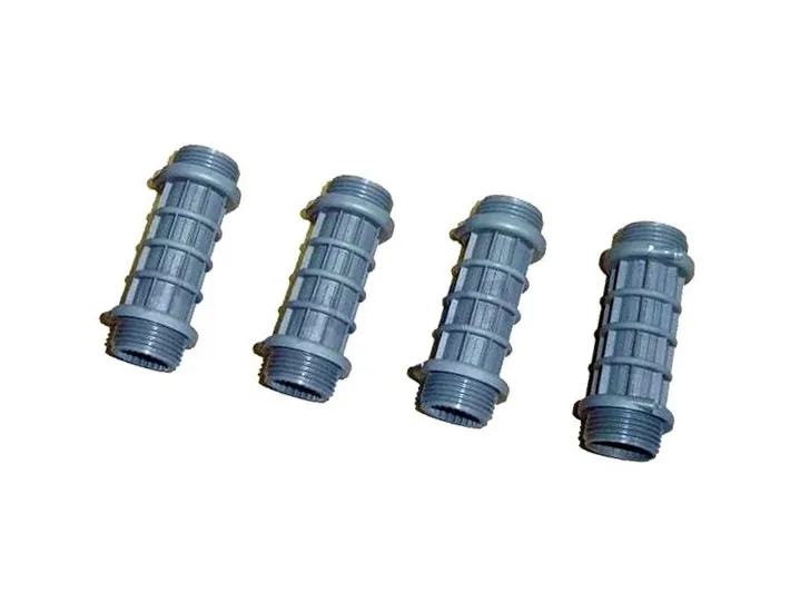 Braços col·lectors 1" allarg 100 mm AstralPool...