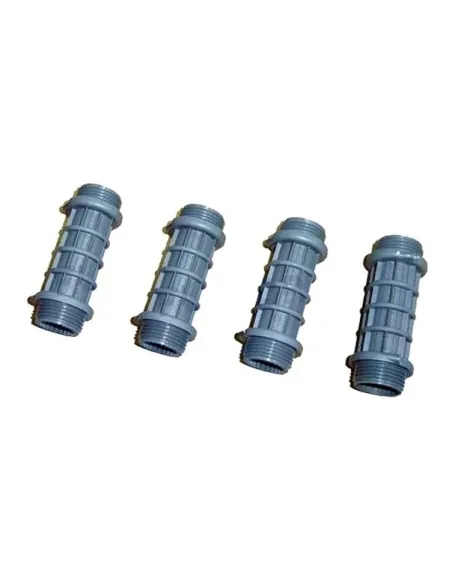 Braços col·lectors 1" allarg 100 mm AstralPool 4404260419 (Pack 4 ud)