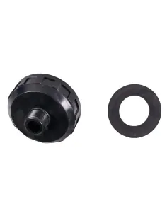 Porca de descarga externa do filtro AstralPool Atlas...