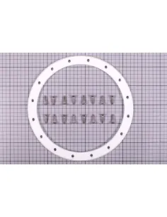 Bevestigingsbeugel voor projector (Parker)