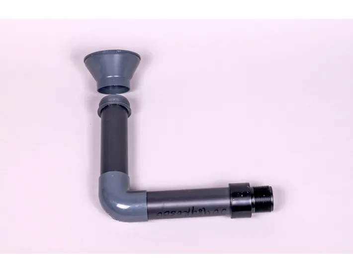 Diffusor Set Ø 500 Rapidpool AstralPool Filter