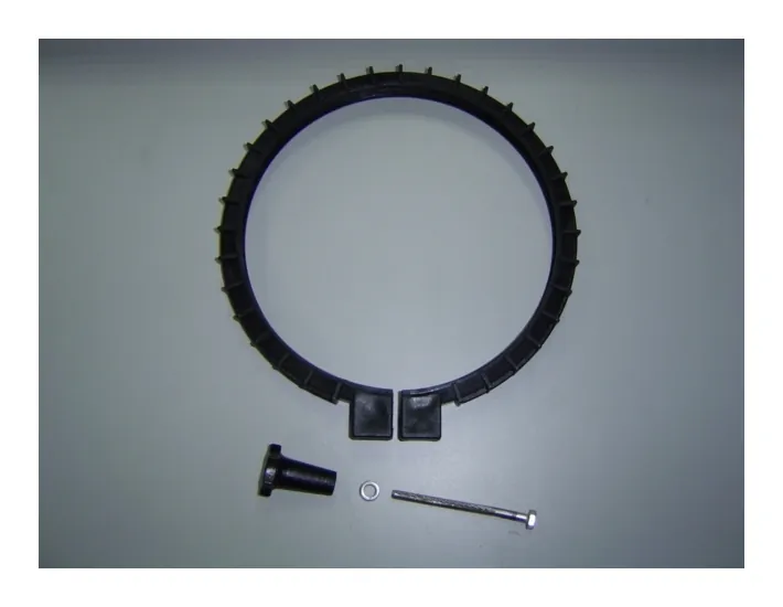 AstralPool fascetta per filtro in plastica...