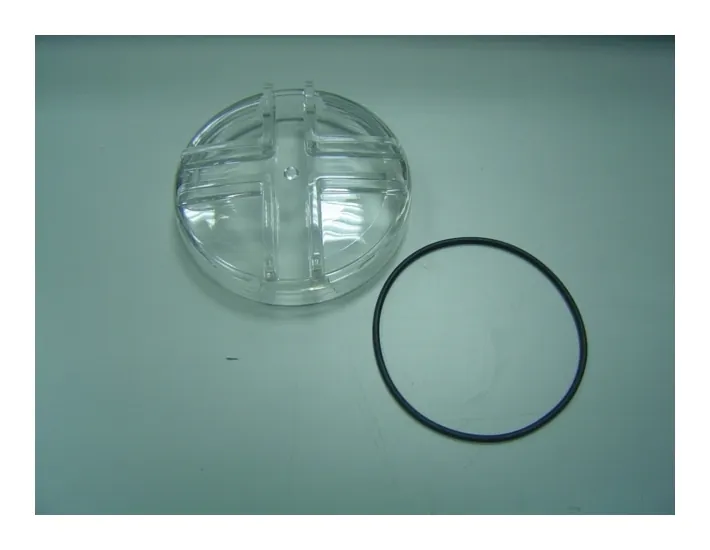 AstralPool Alaska pomp voorfilter afdichting...