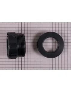 1½" Fitting und Dichtung Berlin UVE Filter AstralPool...