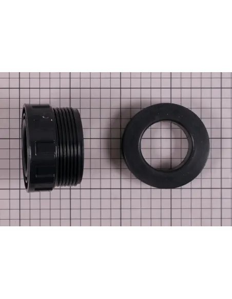 1½" Fitting und Dichtung Berlin UVE Filter AstralPool 4404020103