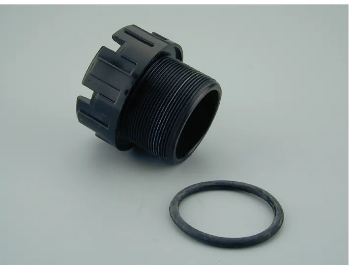 Bujão de drenagem + junta AstralPool 4404020106