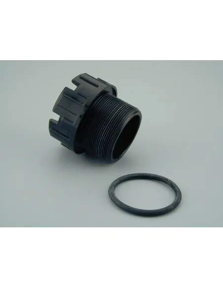 Bujão de drenagem + junta AstralPool 4404020106
