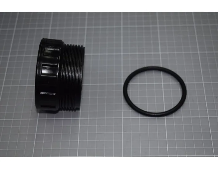 Racord 2" + joint torique AstralPool 4404040104