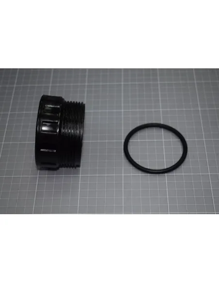 Racord 2" + joint torique AstralPool 4404040104