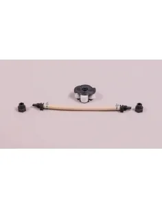 Rotor + Santopreen slang Slangenpomp