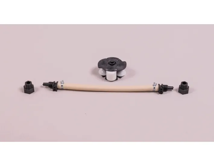 Rotor + Santopreen slang Slangenpomp