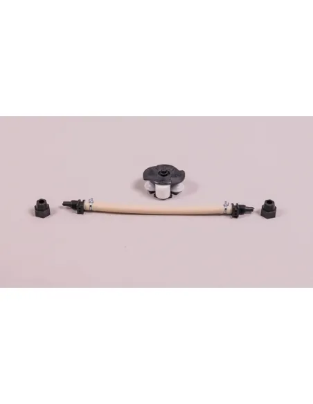 Rotor + Santopreen slang Slangenpomp